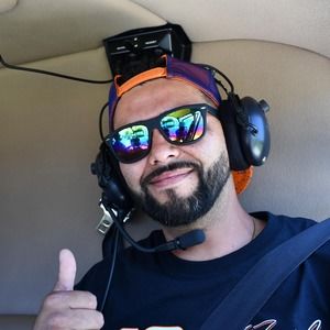 Meet your Posher, Claudio